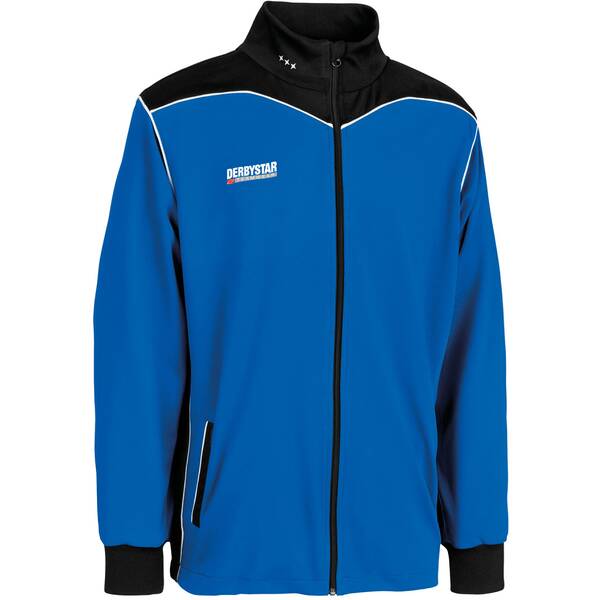 Thumbnail - DERBYSTAR Herren Sportanzug Brillant