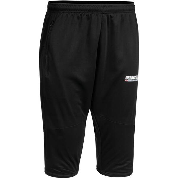 Thumbnail - DERBYSTAR Herren Brillant Trainingshose 3/4