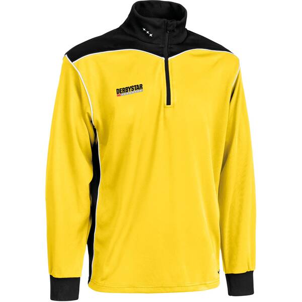 Thumbnail - DERBYSTAR Herren Sweatshirt Brillant