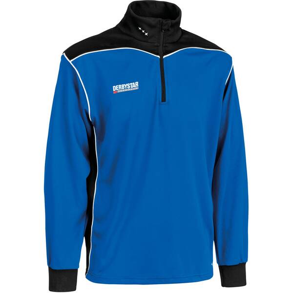 Thumbnail - DERBYSTAR Herren Sweatshirt Brillant