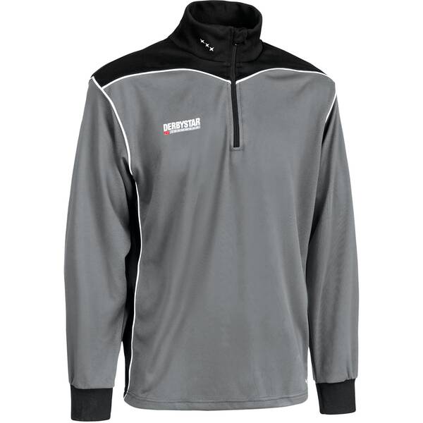 Thumbnail - DERBYSTAR Herren Sweatshirt Brillant