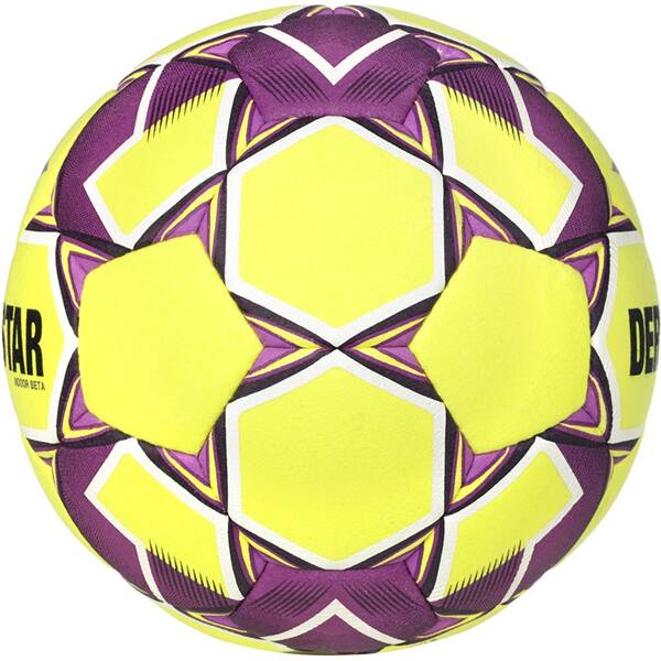 Thumbnail - DERBYSTAR Ball Indoor Beta v24