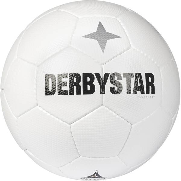 Thumbnail - DERBYSTAR Ball Brillant TT Classic v22