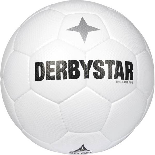 Thumbnail - DERBYSTAR Ball Brillant APS Classic v22