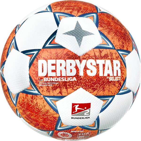 Thumbnail - DERBYSTAR Ball BL Brillant APS