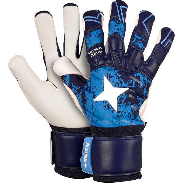 Thumbnail - DERBYSTAR Herren Handschuhe APS Super Grip v22