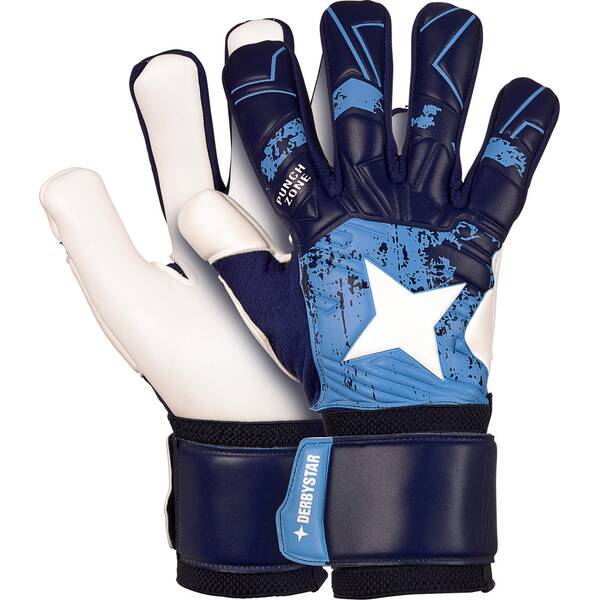 Thumbnail - DERBYSTAR Herren Handschuhe Allround v22