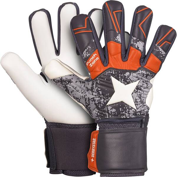 Thumbnail - DERBYSTAR Herren Handschuhe Goalie v22