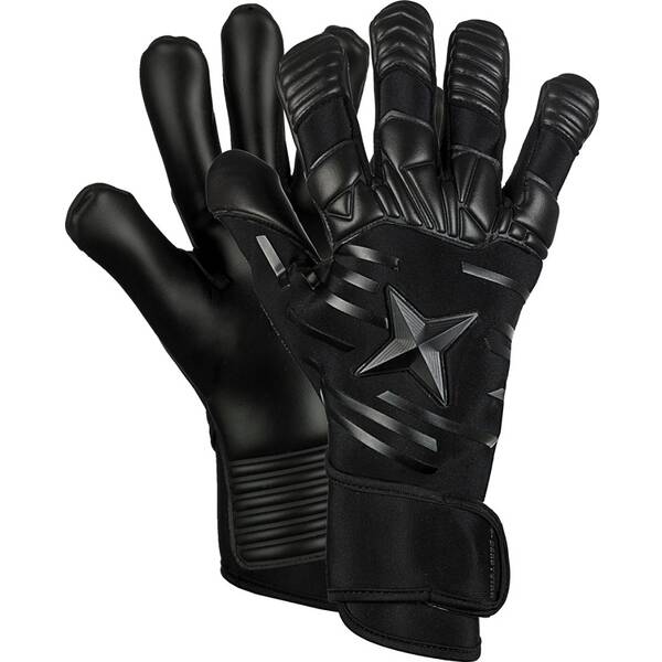 Thumbnail - DERBYSTAR Herren Handschuhe Flexi All-Black v23