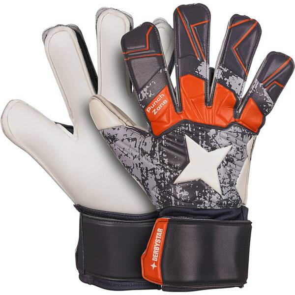 Thumbnail - DERBYSTAR Herren Handschuhe Attack XP17