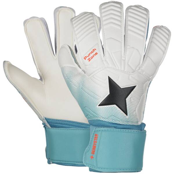 Thumbnail - DERBYSTAR Kinder Handschuhe Attack XP19
