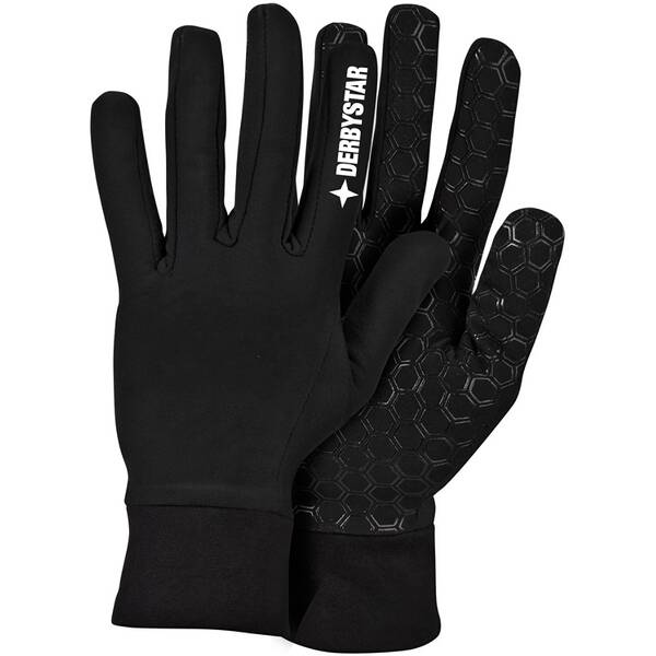 Thumbnail - DERBYSTAR Herren Handschuhe Spielerhandschuh Winter v23