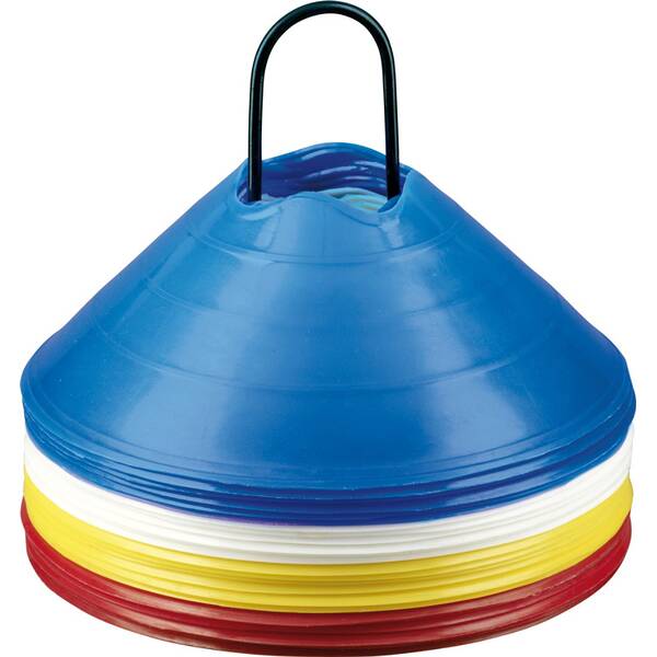 Thumbnail - DERBYSTAR Markierungshütchenset