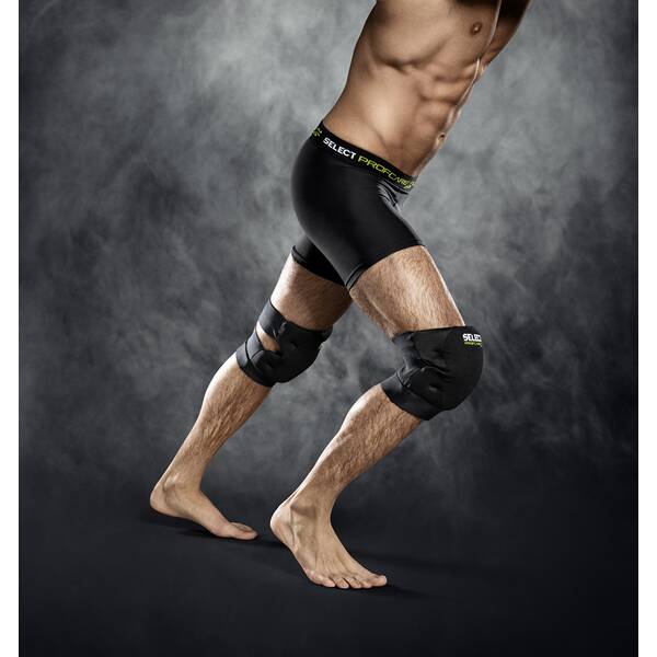 Thumbnail - SELECT Kniebandage Volleyball