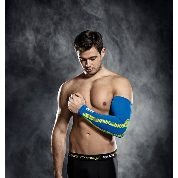 Thumbnail - SELECT Kompressionsarmbandage