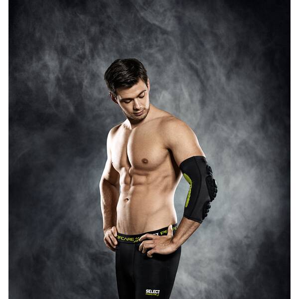 Thumbnail - SELECT Kompressions-Ellbogenbandage