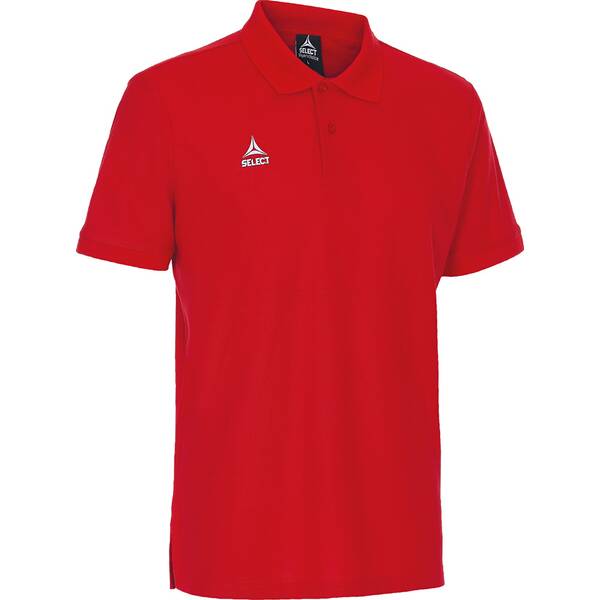 Thumbnail - SELECT Herren Torino Poloshirt