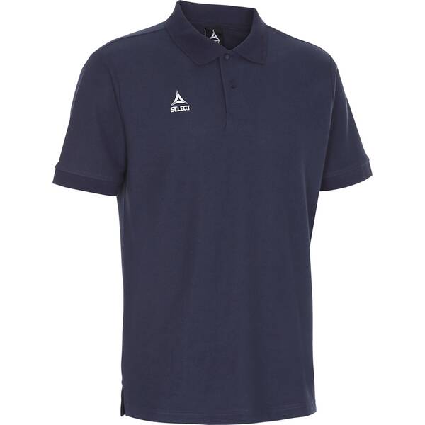 Thumbnail - SELECT Herren Torino Poloshirt