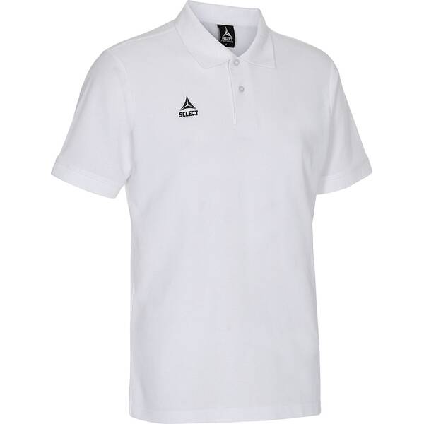 Thumbnail - SELECT Herren Torino Poloshirt