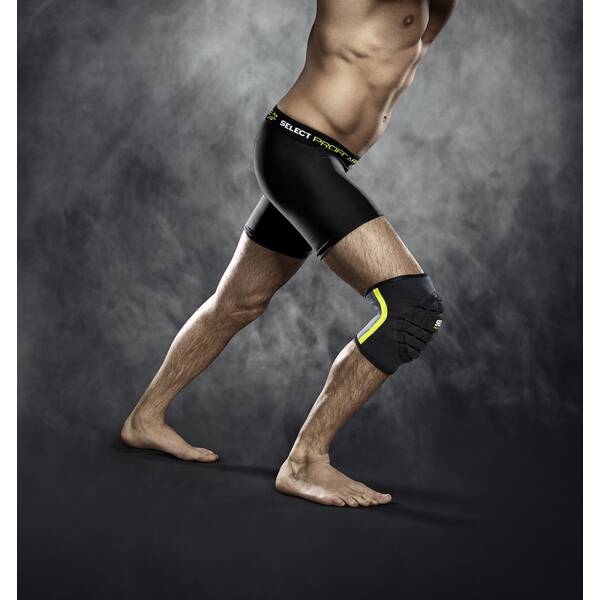 Thumbnail - SELECT Kniebandage Handball