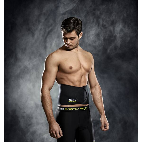 Thumbnail - SELECT Erste Hilfe