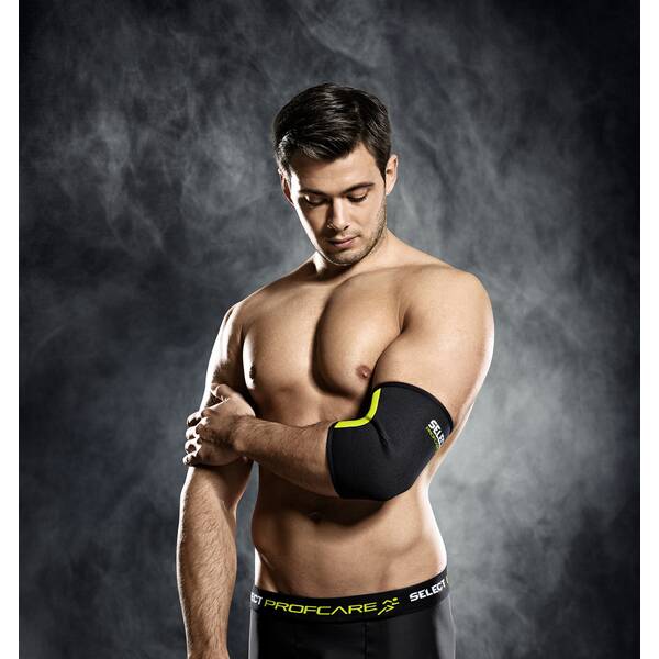 Thumbnail - SELECT Ellbogenbandage