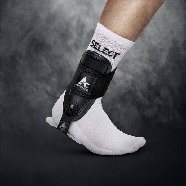 Thumbnail - SELECT Actie Ankle T-2