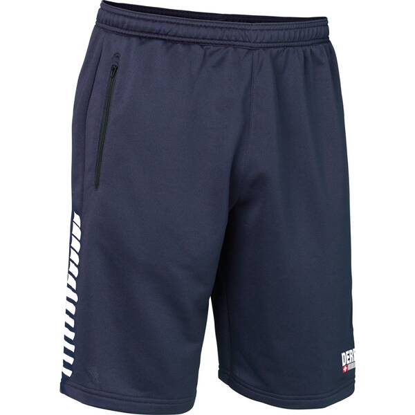 Thumbnail - DERBYSTAR Fußball - Teamsport Textil - Shorts Hyper Short Bermuda