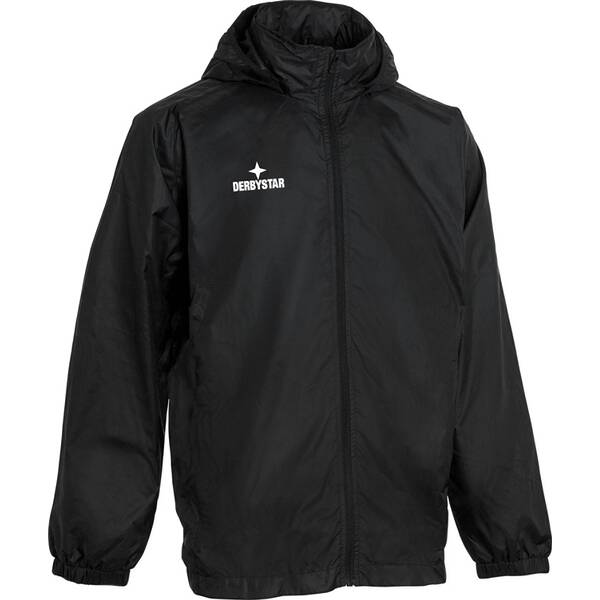 Thumbnail - DERBYSTAR Herren Regenjacke Hyper Allwetterjacke II