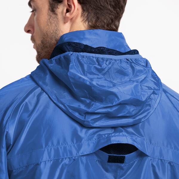 Thumbnail - DERBYSTAR Herren Regenjacke Hyper Allwetterjacke II