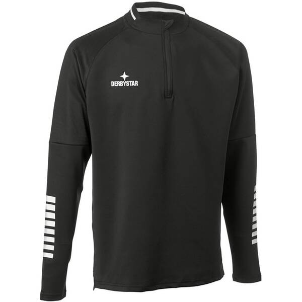 Thumbnail - DERBYSTAR Herren Sweatshirt Primo Trainingstop v24