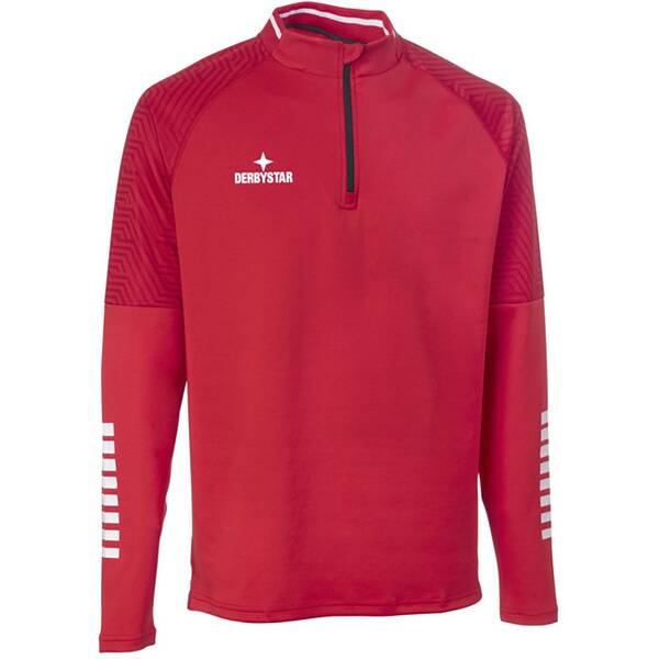 Thumbnail - DERBYSTAR Herren Sweatshirt Primo Trainingstop v24