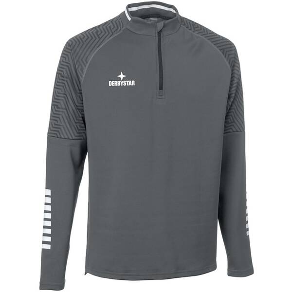 Thumbnail - DERBYSTAR Herren Sweatshirt Primo Trainingstop v24