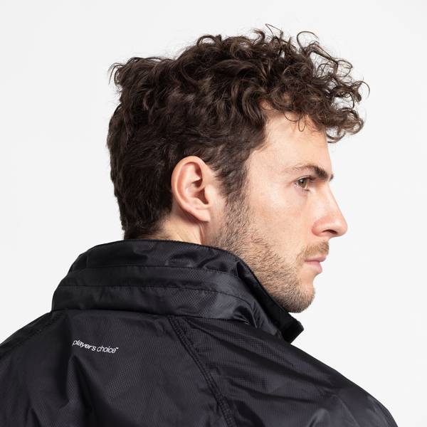 Thumbnail - DERBYSTAR Herren Regenjacke Primo Regenjacke v24