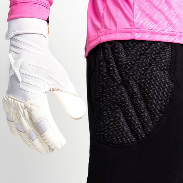 Thumbnail - DERBYSTAR Fußball - Teamsport Textil - Shorts Chirs II Pro Torwarthose