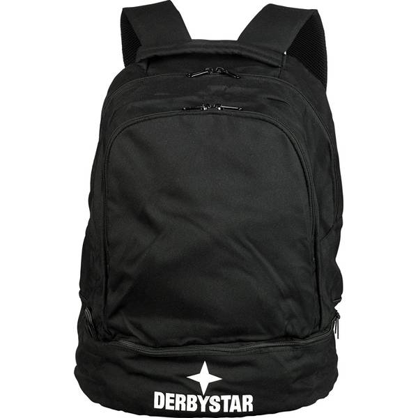 Thumbnail - DERBYSTAR Tasche Rucksack Basic v22