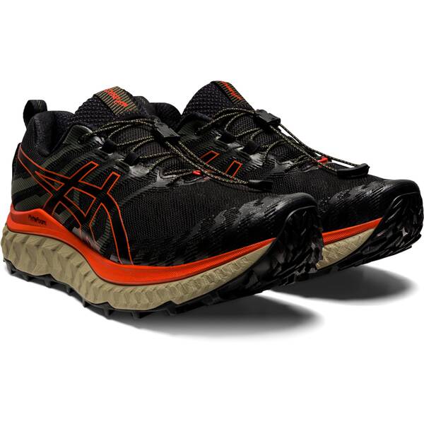 Thumbnail - ASICS Herren Laufschuhe Trabuco Max