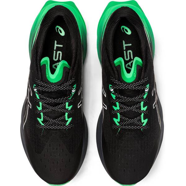Thumbnail - ASICS Herren Laufschuhe NOVABLAST 3 LITE-SHOW