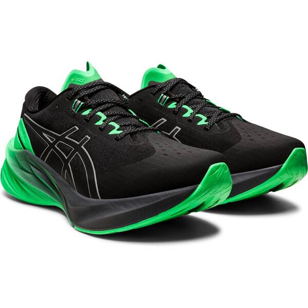 Thumbnail - ASICS Herren Laufschuhe NOVABLAST 3 LITE-SHOW
