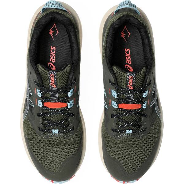 Thumbnail - ASICS Herren Trailrunningschuhe Trabuco Terra 2