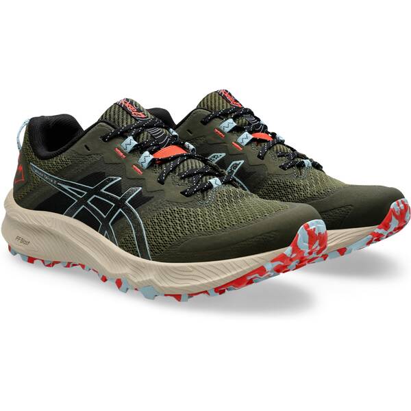Thumbnail - ASICS Herren Trailrunningschuhe Trabuco Terra 2