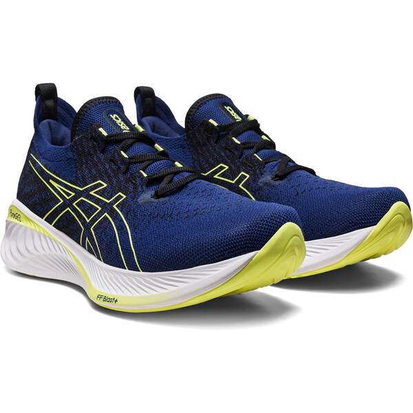 Thumbnail - ASICS Herren Laufschuhe GEL-CUMULUS 25 MK