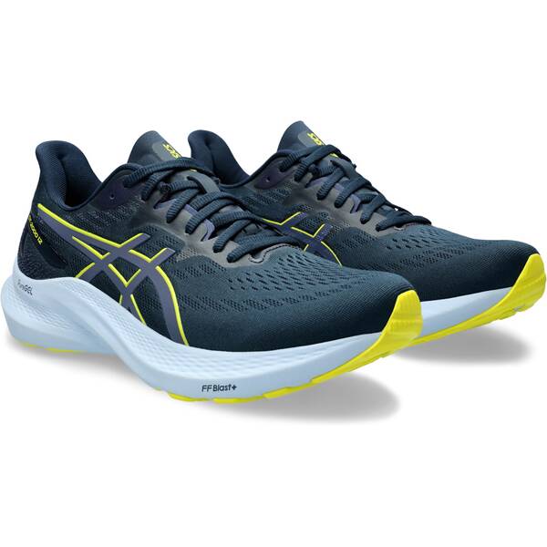 Thumbnail - ASICS Herren Laufschuhe GT-2000 12