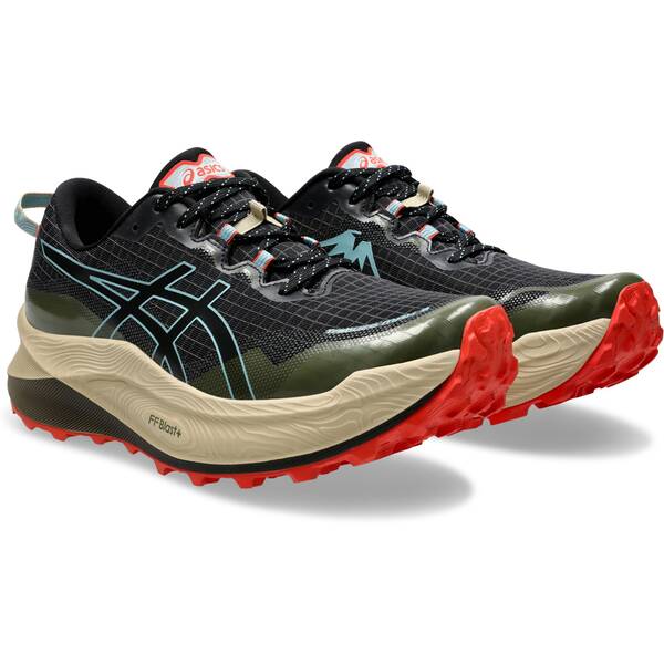 Thumbnail - ASICS Herren Trailrunningschuhe Trabuco Max 3