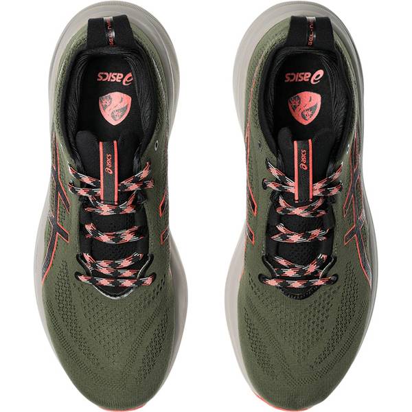 Thumbnail - ASICS Herren Laufschuhe GEL-NIMBUS 26 TR