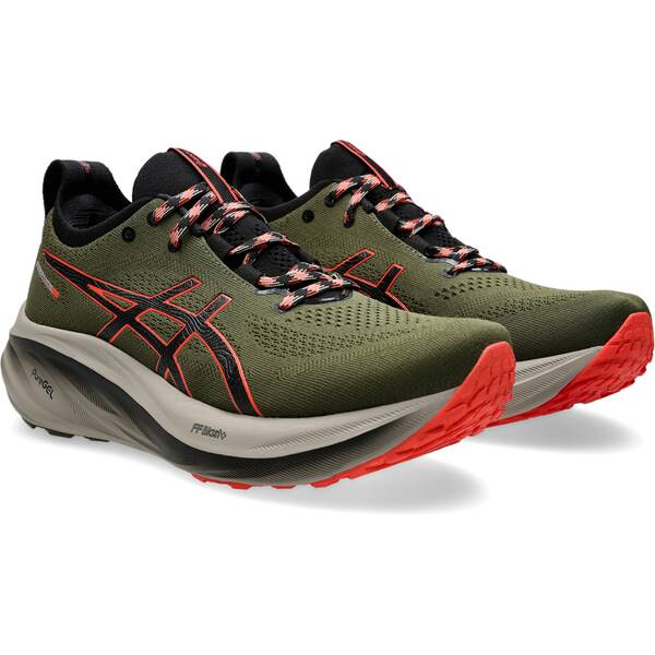 Thumbnail - ASICS Herren Laufschuhe GEL-NIMBUS 26 TR