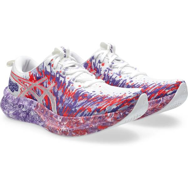 Thumbnail - ASICS Herren Laufschuhe NOOSA TRI 16