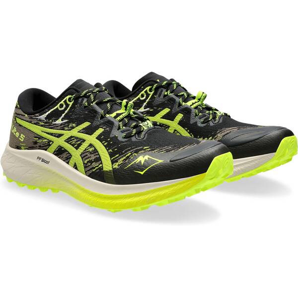 Thumbnail - ASICS Herren Trailrunningschuhe Fuji Lite 5