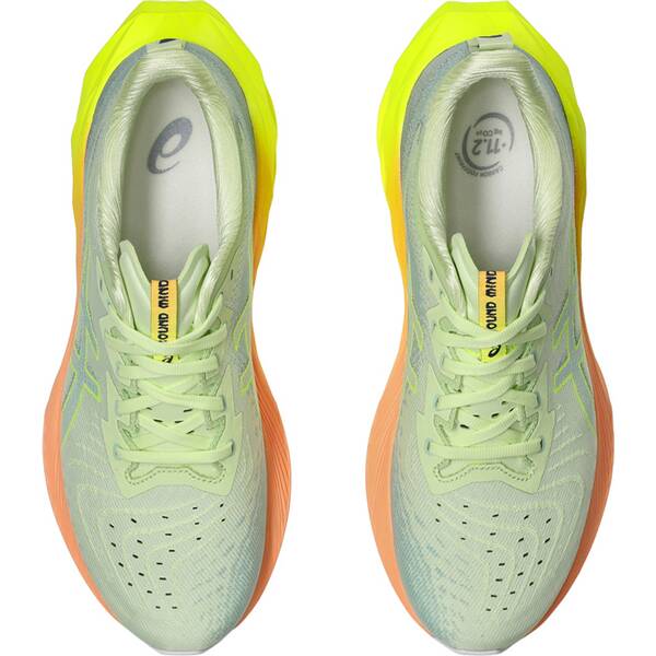 Thumbnail - ASICS Herren Laufschuhe NOVABLAST 4 PARIS