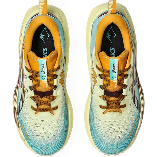 Thumbnail - ASICS Herren Trailrunningschuhe Trabuco Max 4